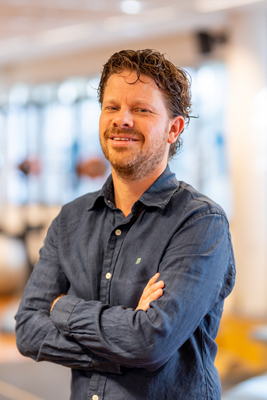 Pascal Matla