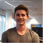 Yorick van Meerten
